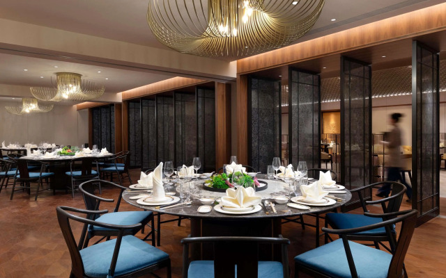 Dangkou Ancient Town Hotel Wuxi - Mgallery Collect