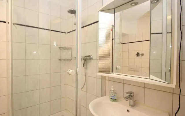 Zentrumsnahe Ferienwohnung in Lage-ex TUI