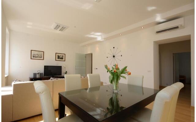 Eden Penthouse Apartments Zadar