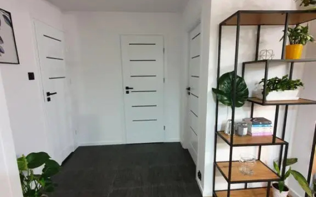 Apartament w centrum 3