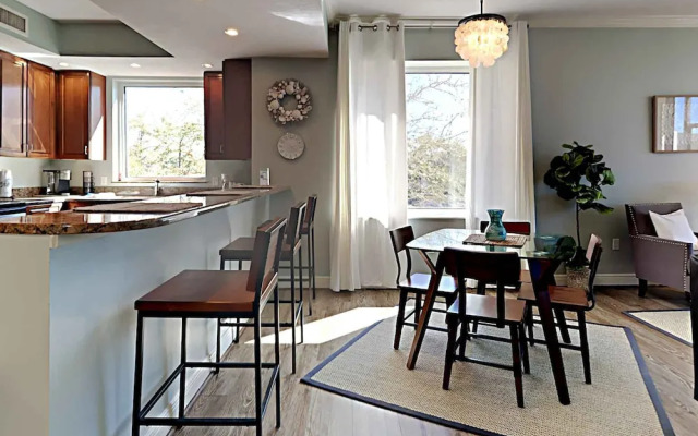 San Andres #201a at Lost Key