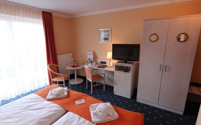 Hotel & Restaurant Hanse Kogge