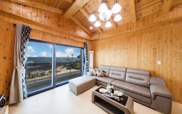 Seogwipo Gongcheonpo Villa Pension