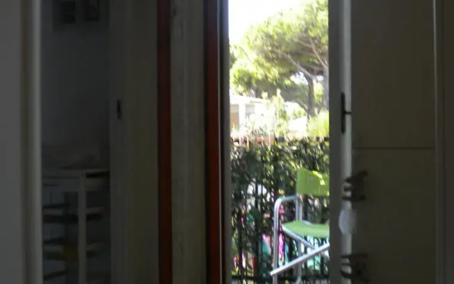 Apartment Su Spiaggia
