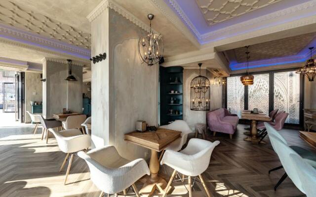 Avenue Hotel Sofia