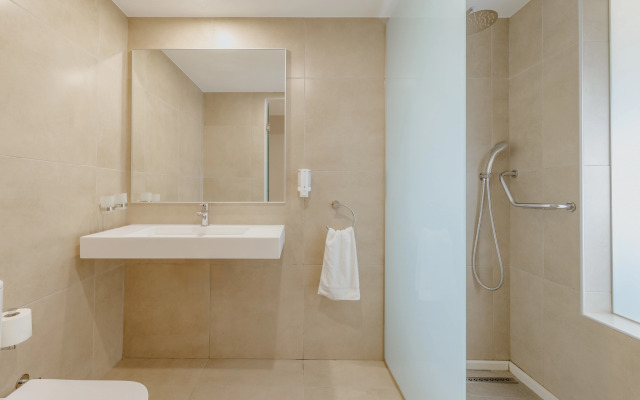 Tasia Maris Seasons Hotel - Adults Only