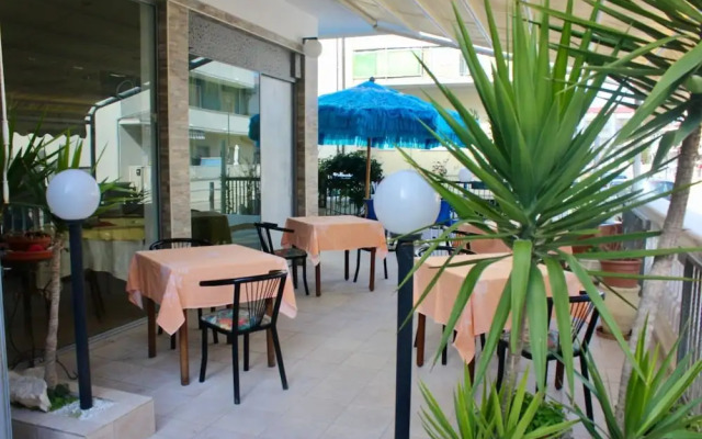 Hotel Tuo Mare