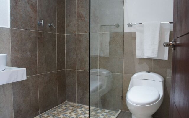 Casa Ángela Guest House