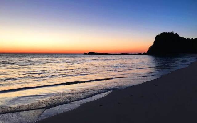 Turtle Egg Cove Ngapali