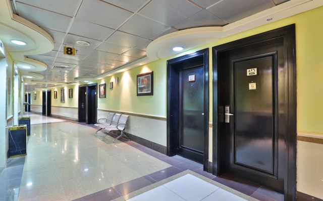 Saraya Al Deafah Hotel
