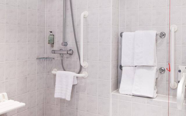 Holiday Inn Express Albert Dock by IHG