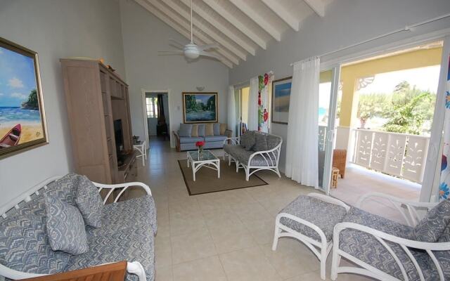 Arawak By The Sea, Silver Sands Jamaica Villas 4BR