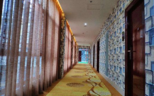 Mengfei Hotel (Liuzhou Yaobu Old Town)