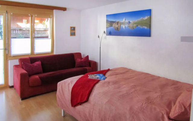 Apartment Sungold Zermatt