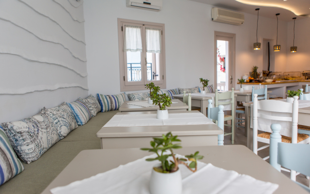 Argo Boutique Hotel
