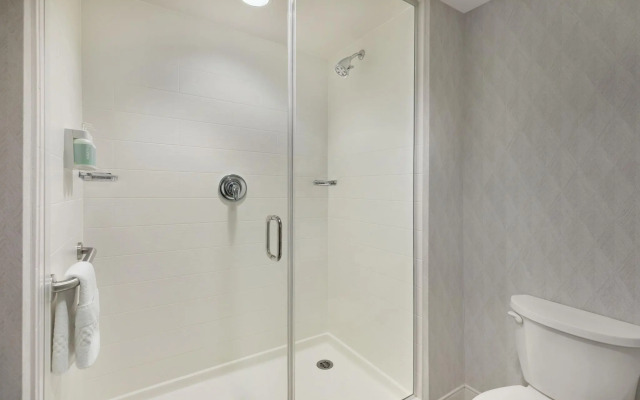 Residence Inn by Marriott Boston Back Bay/Fenway