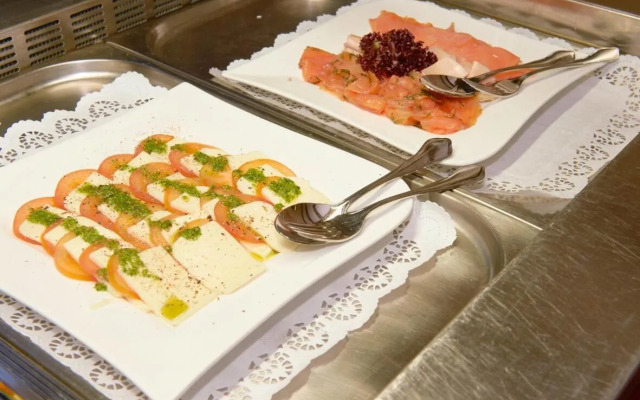 Hotel Restaurant zur Linde