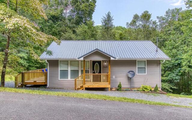 A Hillbilly Get-A-Way