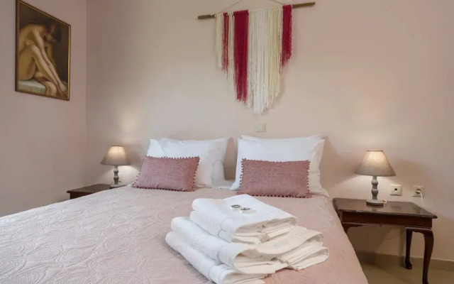 Villa Serenity