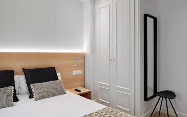 Hostal Arriazu