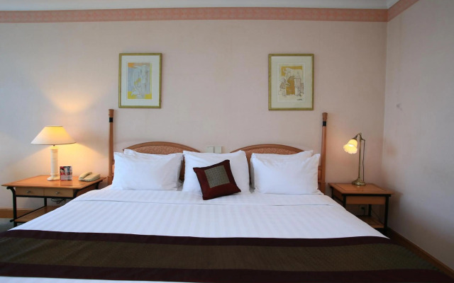 Hanoi Daewoo Hotel