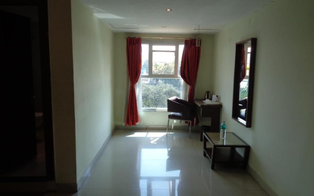 Orbit Hotel Bagdogra – Guest Rooms – Bagdogra