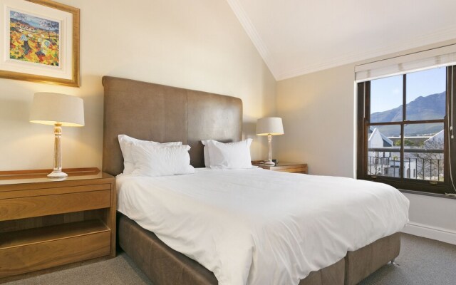 Winelands Golf Lodges 35
