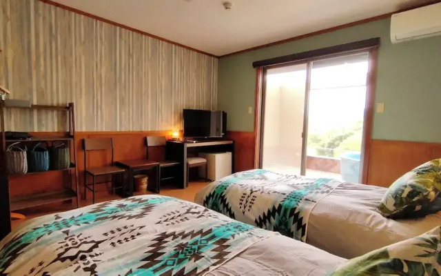 kokopellihouseizukogen