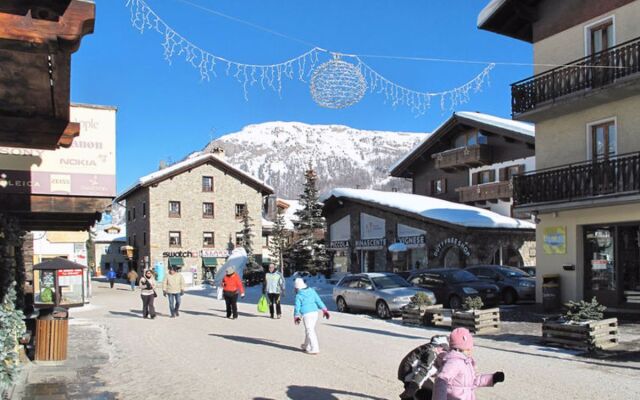 Apartment  Livigno 39765