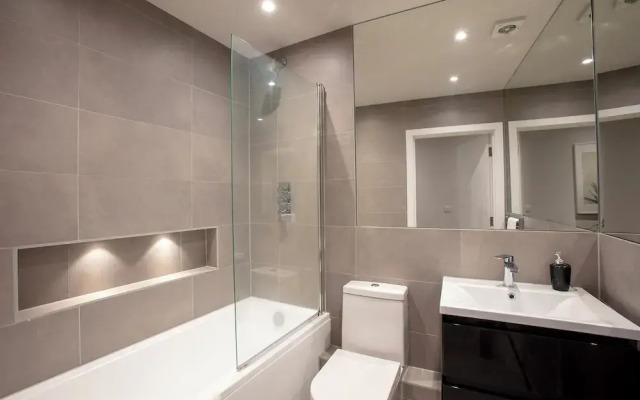 Hampden Apartments - The Edward