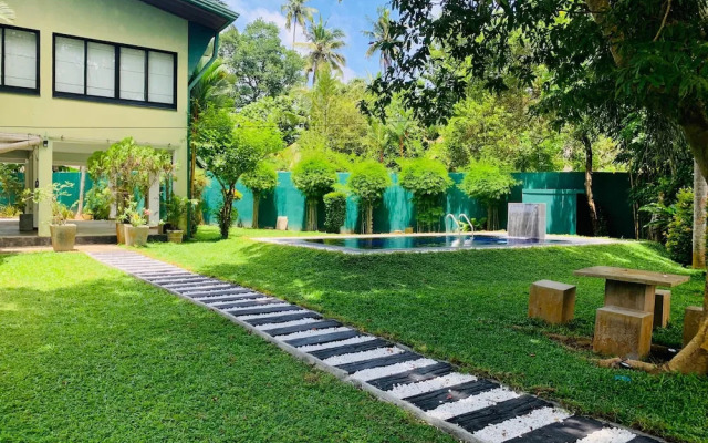 Villa 97 Bolgoda