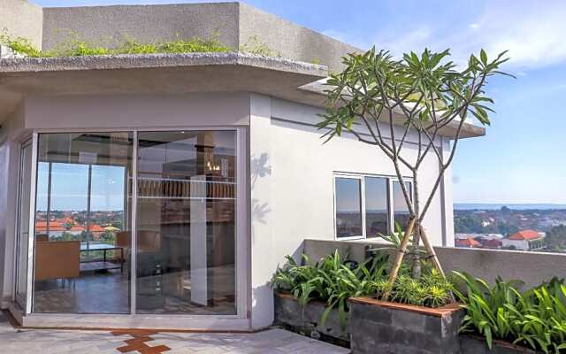 Canggu Dream Village