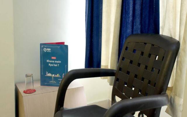 OYO 2326 Hotel Star Plaza