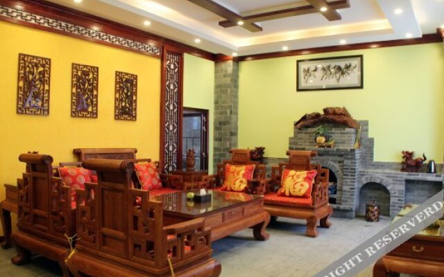 Yimingju Inn