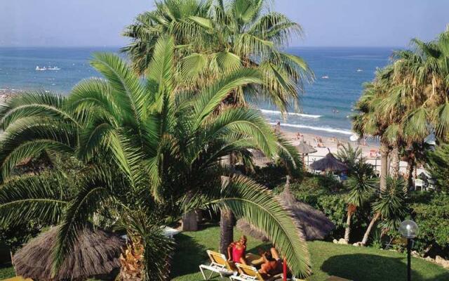 Hotel Sidi San Juan