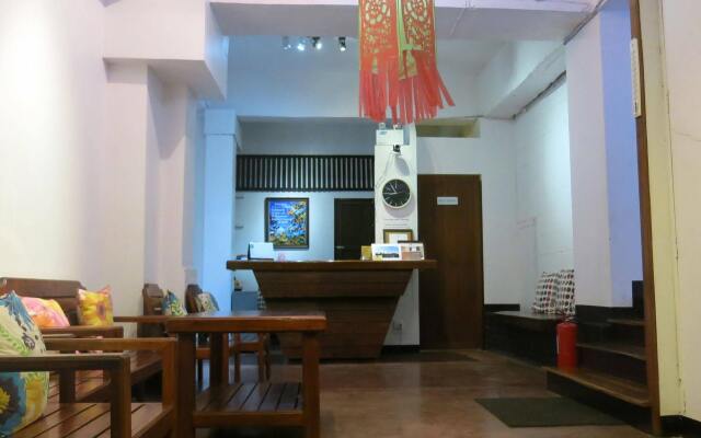 Yoont Hotel