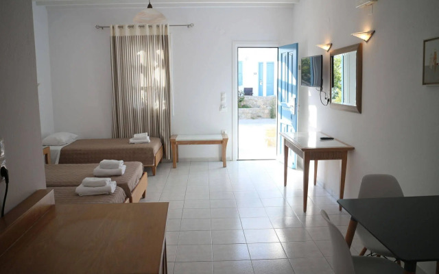 Petinaros Hotel