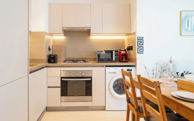 Zapbed House - SV2706