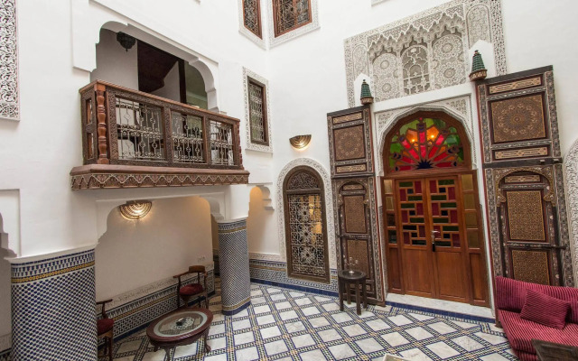 Riad Noujoum Medina
