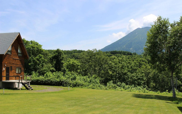 Niseko Cottage Akagera