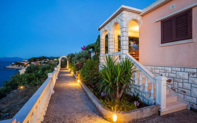 Seaside holiday house Prigradica, Korcula - 18788