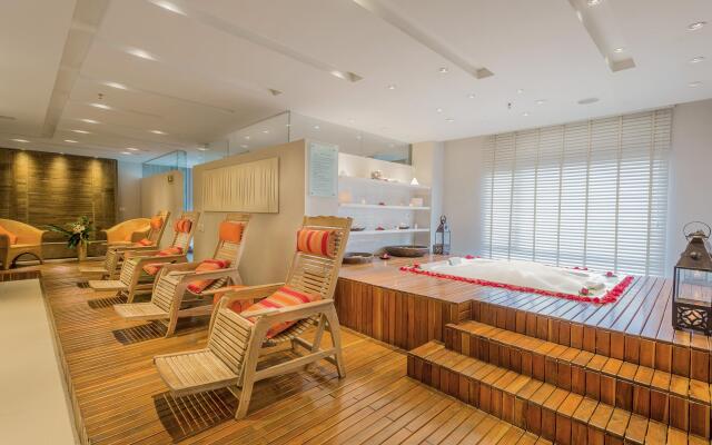 Casa Dann Carlton Hotel & Spa