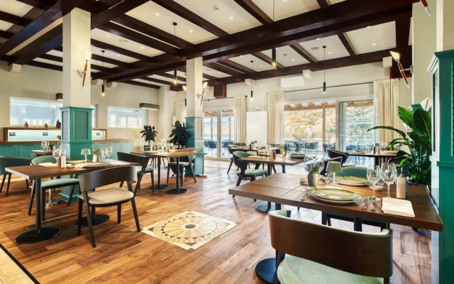 Veladrion Adults Exclusive Boutique Resort