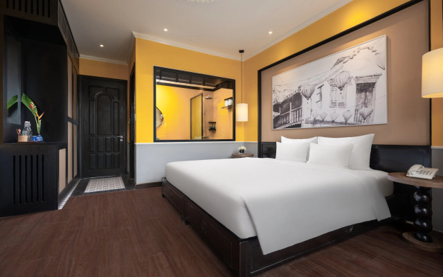 Phu Thinh Boutique Resort & Spa