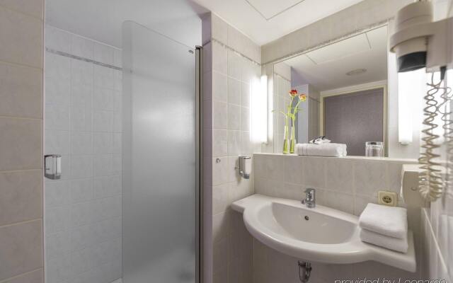 Dorint Hotel Berlin-Tegel