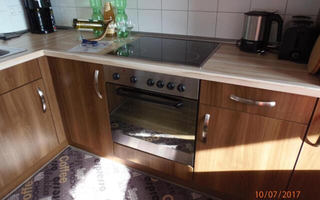 Ferienwohnung Desirée