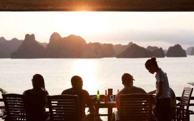 Halong Glory Cruise