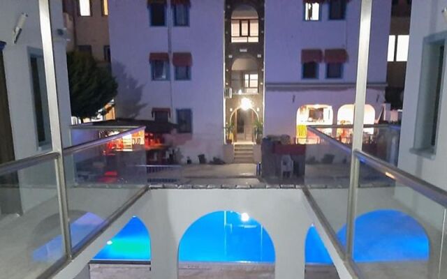 Bodrum Lotus Line Hotel