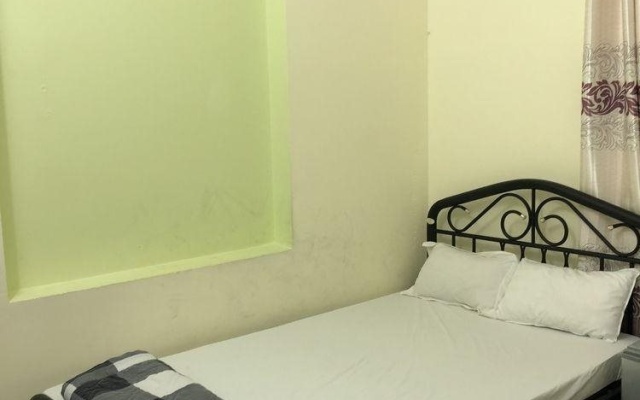 Tan An Guest House – Guest Rooms – Con Son
