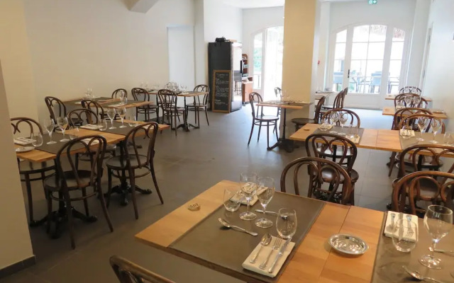 Le Relais de Montignac